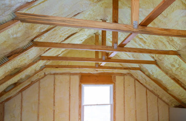 Best Eco-Friendly Insulation in Latrobe, PA