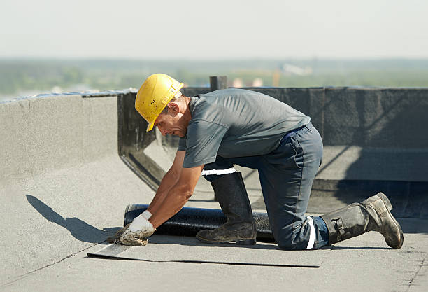Types of Insulation We Offer in Latrobe, PA
