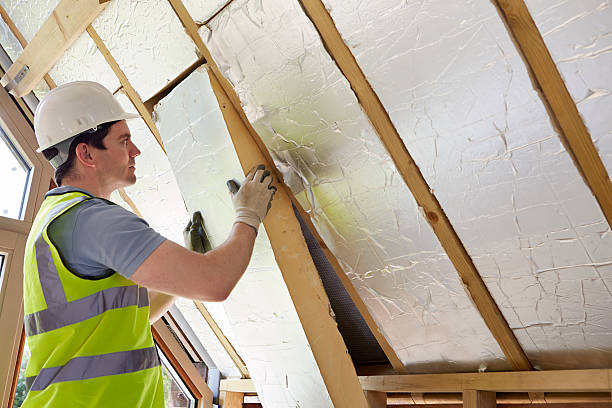 Best Cellulose Insulation in Latrobe, PA