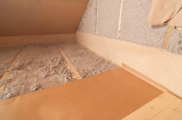 Best Blown-in Insulation in Latrobe, PA