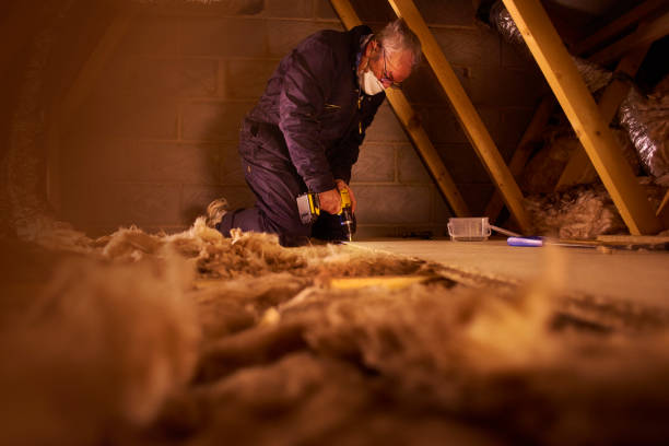 Best Insulation for Specific Applications in Latrobe, PA